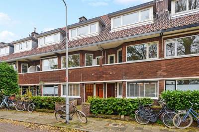 Woning Hoekwaterstraat 110 Voorburg