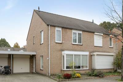 Woning Robijnring 10 Eindhoven