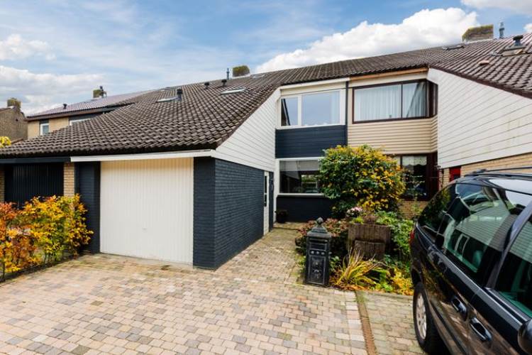Woning Waaloord 9 Woerden