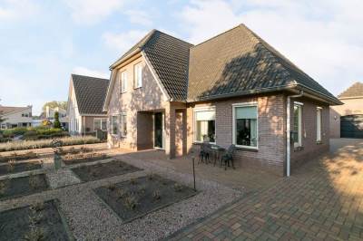 Woning Waterloopweg 17 Wezep