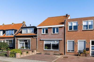 Woning Venneperweg 1201 Beinsdorp