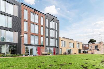 Woning Flevolanderstraat 31 Utrecht