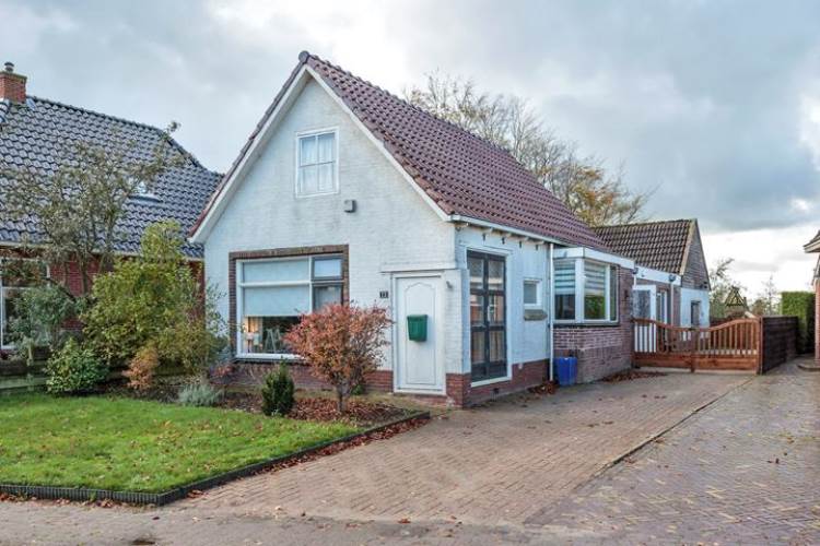 Woning It Noard 23 Surhuizum