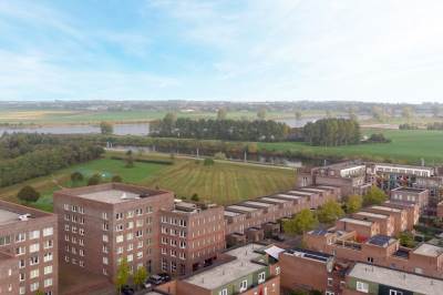 Woning Parcivalring 381 Den Bosch