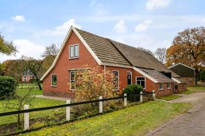 Woning Westerstraat 5 Langelo