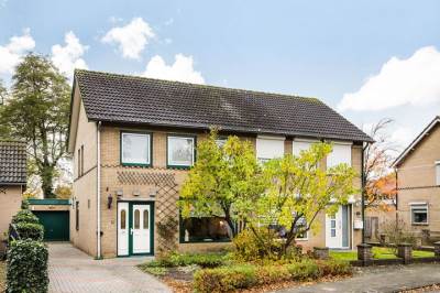 Woning Gildenstraat 16 Milsbeek