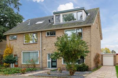Woning Prins Willem Alexanderdijk 45 IJsselstein