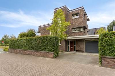 Woning Kommavlinder 24 Oosterhout (NB)