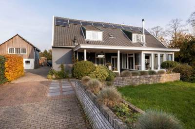 Woning Rijksweg-West 5 Arnhem