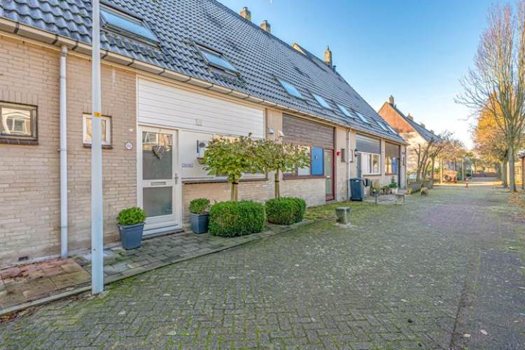 Woning Guldenpad 25 Alkmaar