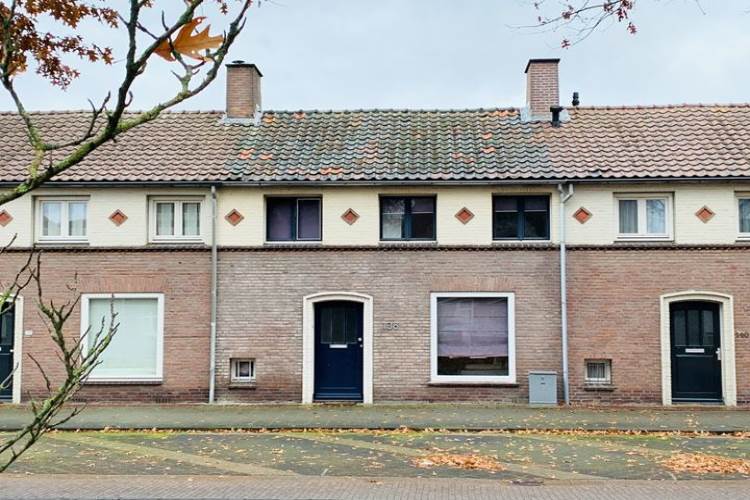 Woning Boschweg 138 Schijndel