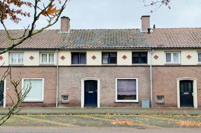 Woning Boschweg 138 Schijndel