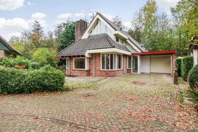 Woning Vlaarkom 5 Abbekerk