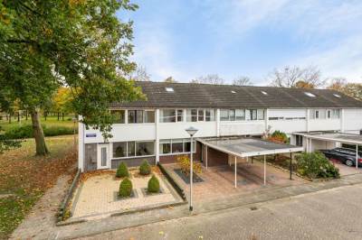 Woning Accordeonstraat 4 Helmond