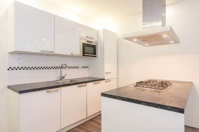 Woning Mijnsherenlaan 90a Rotterdam
