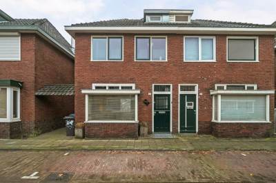 Woning Beukstraat 17 Enschede