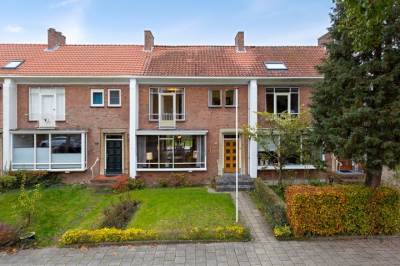 Woning St Claralaan 20 Eindhoven