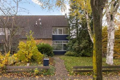 Woning Grietjeshof 93 Bennekom