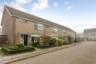 Woning Zwaluwstraat 22 Goor