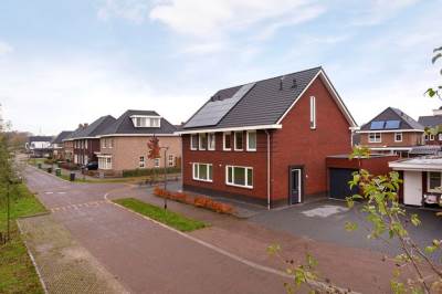 Woning Oude Rietkamp 15 Borne