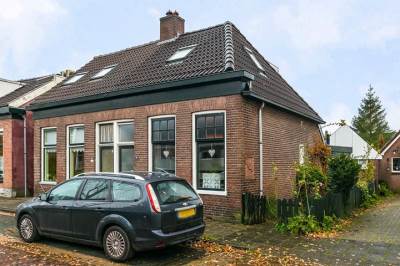 Woning Steendijk 60 Assen