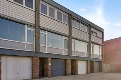 Woning Pastoor Steinbuschstraat 12 Wijlre