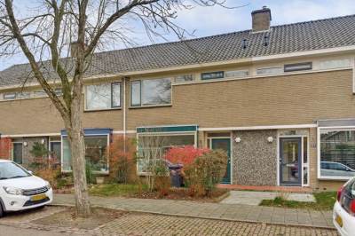 Woning Lankforst 2917 Nijmegen