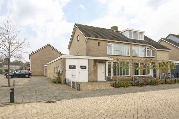 Woning Bizetlaan 16 Vlijmen