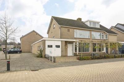 Woning Bizetlaan 16 Vlijmen