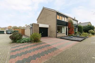 Woning Fazantstraat 127 Haaksbergen