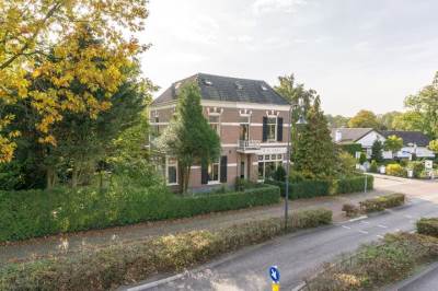 Woning Oude Kleefsebaan 24 Berg en Dal