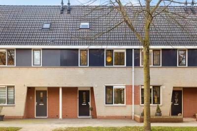 Woning Hermelijnlaan 76 Veenendaal