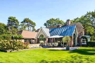 Woning De Buytencamp 12a Bakel