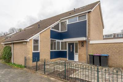Woning Beverveen 301 Spijkenisse