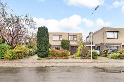 Woning Hofwijkstraat 8 Arnhem