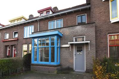 Woning Torenstraat 21 Drachten