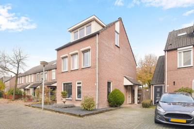 Woning Lisieuxhof 5 Eindhoven