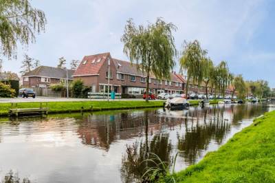 Woning Wilgenkade 12 Wormerveer
