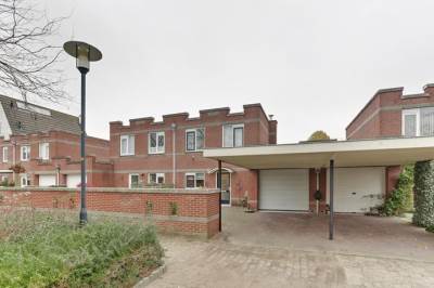 Woning Het Kasteel 208 Apeldoorn