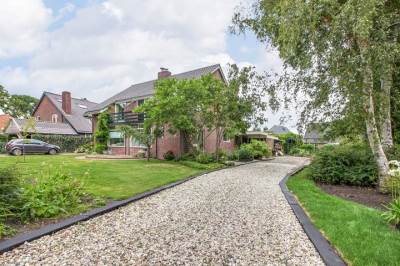 Woning Dorpsstraat 37 Markenbinnen