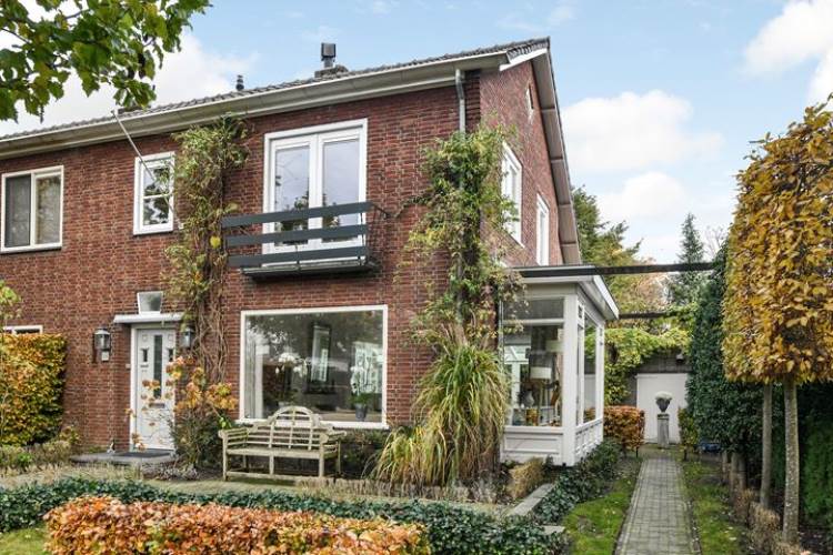 Woning Biesdelselaan 24 Velp (GE)