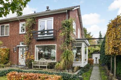 Woning Biesdelselaan 24 Velp (GE)