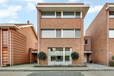 Woning Chiantigaard 43 Woerden