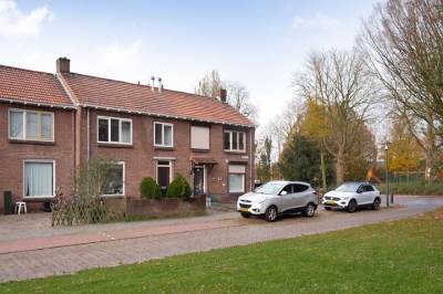 Woning Scheldeplein 2 Deventer