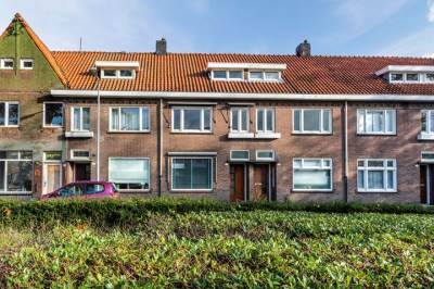 Woning Columbusplein 11 Tilburg