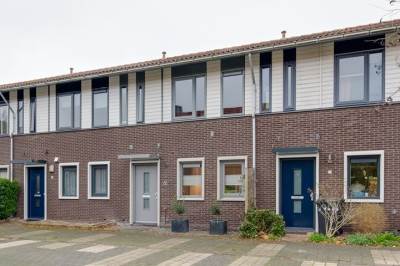 Woning Oasestraat 4 Purmerend