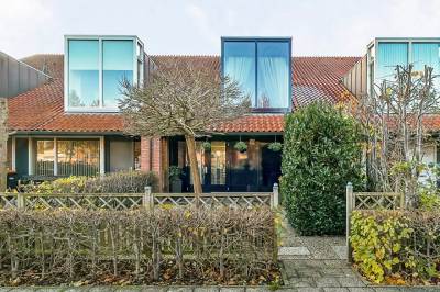 Woning Boomkleverlaan 37 Zeewolde