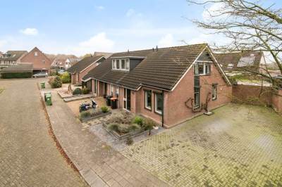 Woning Koekampstede 2 Vaassen