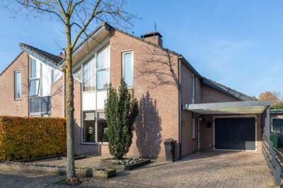 Woning Brielsedreef 18 Prinsenbeek