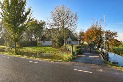 Woning Gouwe 3 Hoogwoud